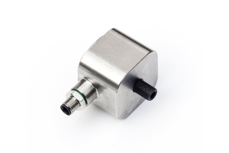 SVM30系列智能化振动倾角传感器